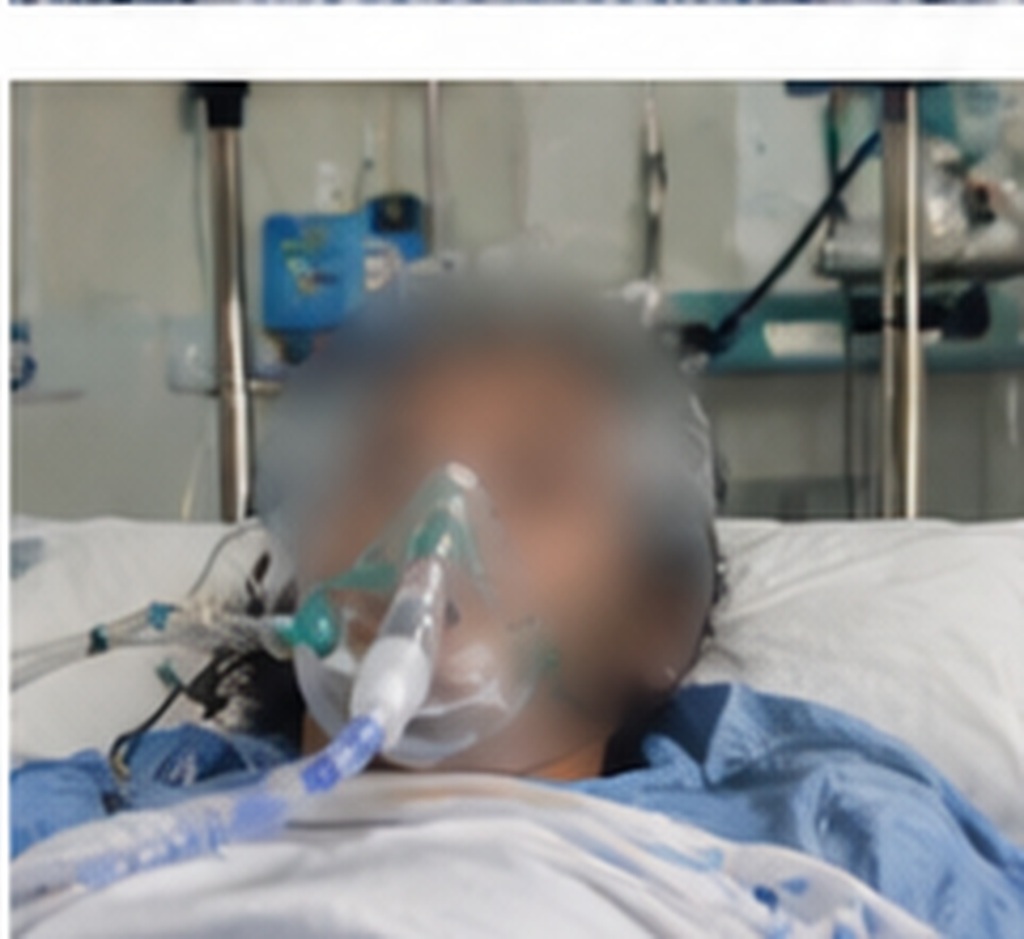 Breathing, with help