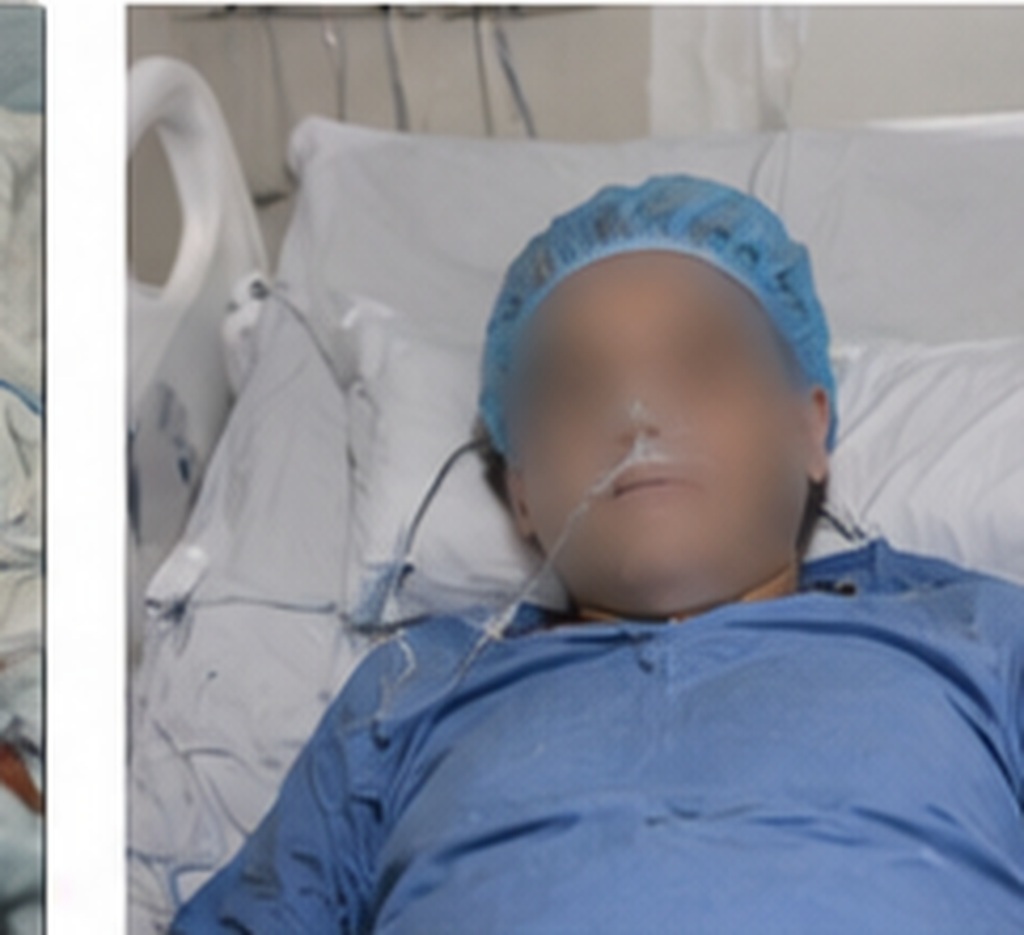 The operation that could not wait