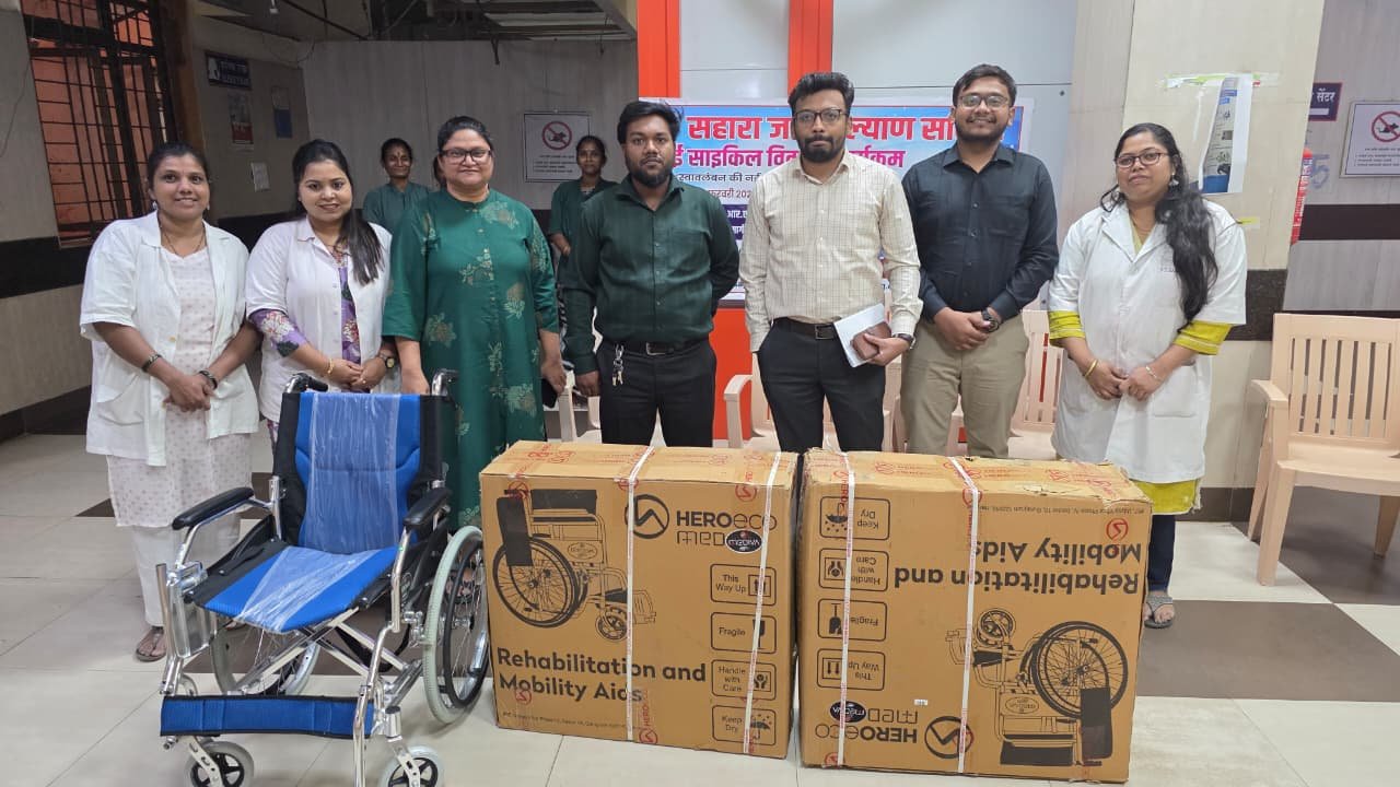 Medical Facilities & Hospital Funding project activity