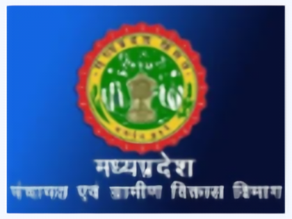 Panchayat and Rural Development Department, Madhya Pradesh