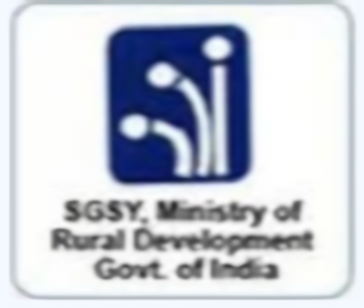 SGSY, Ministry of Rural Development